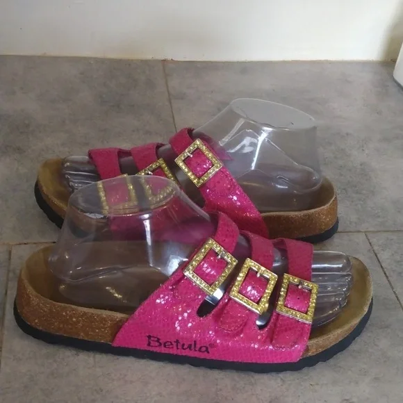 Betula BIRKENSTOCK - Picture 2 of 13